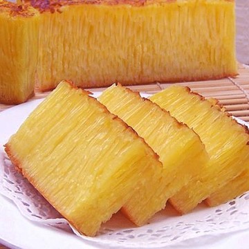 Tebak Nama Kue Tradisional dari Berbagai Daerah di Indonesia, Yakin Tahu Semua?