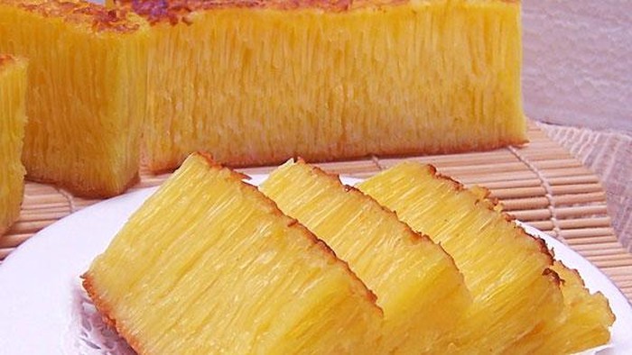 Tebak Nama Kue Tradisional dari Berbagai Daerah di Indonesia, Yakin Tahu Semua?