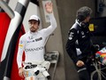 Gerah dengan Mesin McLaren-Honda, Alonso Pikirkan Pergi