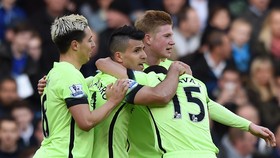 Guus Hiddink Akui Chelsea Kalah Kelas dari ManCity