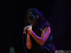 Koil Larang Lagu Kolaborasi dengan Ahmad Dhani Jadi Sound Konten Kritik DPR