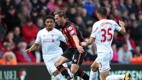 Liverpool, Raja Penakluk Stadion Lawan