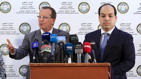 Pemerintahan Bersatu Libya Segera Ambil Alih Pemerintahan