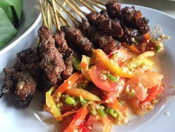 Yuk! Kulineran 5 Sate Maranggi Maknyus di Purwakarta