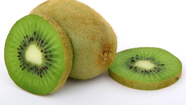 Manfaat Menakjubkan Buah Kiwi Untuk Diet