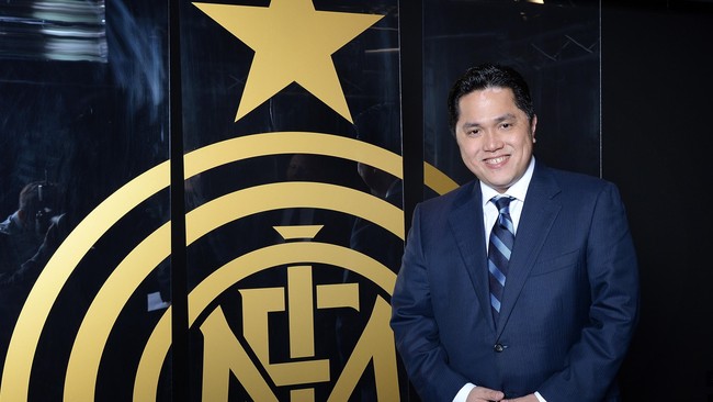 Untuk kali kedua dalam tiga tahun terakhir, Internazionale Milan bisa berganti kepemilikan. Kali ini sang calon pemodal baru berasal dari China.