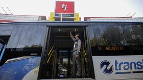 3 Aplikasi yang Bikin Naik Transportasi Umum Makin Mudah