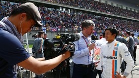 Kalah Populer dari Rio, Wehrlein Tetap Santai