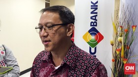 Incar Rp2,5 Triliun, MNC Bank Bakal Rights Issue Tiap Tahun