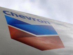 Chevron Bakal PHK 8.000 Karyawan di Seluruh Dunia