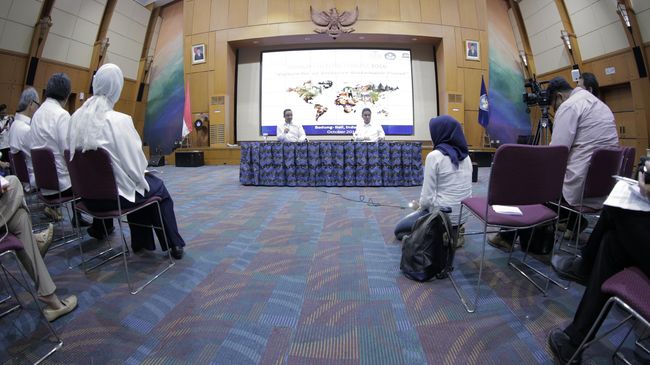 World Culture Forum adalah forum untuk merumuskan landasan kebudayaan guna membangun dunia yang lebih inklusif dan lestari.