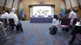World Culture Forum Digelar Oktober 2016