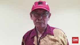 Kesaksian Tragis Kopral Suparno, Prajurit Korban 1965
