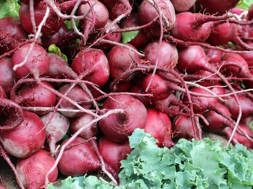 Makanan Apa Saja yang Harus Dikonsumsi agar Pembuluh Darah Lancar?