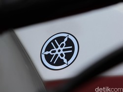 Setengah Abad Yamaha di Indonesia, Sudah Jual 44 Juta Motor