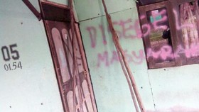 Terusir dari Rumah, Petambak Udang Lampung Mengadu Komnas HAM