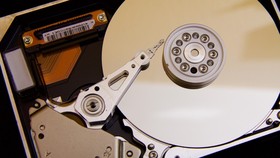 Makin Canggih, Malware Bisa Curi Data dari Bunyi Hard Disk