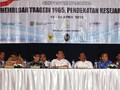 Pemerintah Sepakati Rumusan Akhir Simposium Tragedi 1965
