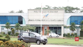 Lapan Siap Luncurkan Satelit Pemantau Alam Indonesia