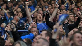 Bandar Judi Rugi Rp188,8 Miliar Jika Leicester Juara