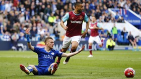 Hodgson Anggap Vardy Tak <i>Diving</i>