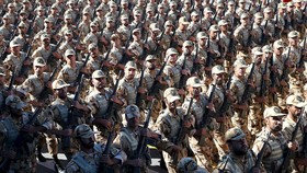 Komandan Militer Iran Disebut Minta Milisi Irak Siap Perang