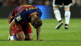 Santi Mina: Saya Tak Bisa Bilang Neymar Pecundang