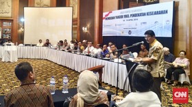 Sintong Bantah RPKAD Bunuh Ratusan Ribu Orang saat Tumpas PKI