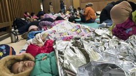 Kisah Mahasiswa Indonesia di Tengah Gempa Jepang