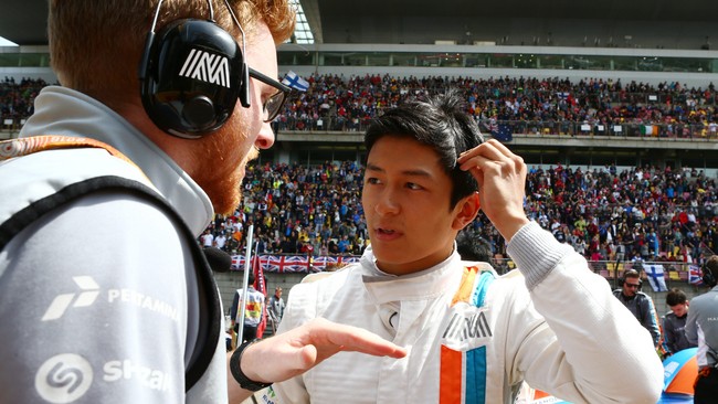 Direktur balap Manor Racing, Dave Ryan, mengatakan pihaknya mengambil keputusan yang berat dengan mendepak Rio Haryanto dari tim.