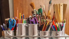 Tips Agar Tetap Kreatif di Tengah Pandemi