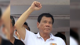 Presiden Baru Filipina Ingin Hubungan dengan China Membaik