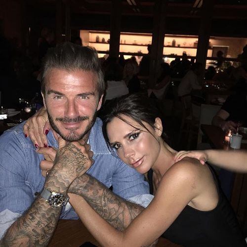 Mau Buat Tato Seperti David Beckham? Ini Dampak yang Perlu Dipikirkan Mau Buat Tato Seperti David Beckham? Ini Dampak yang Perlu Dipikirkan