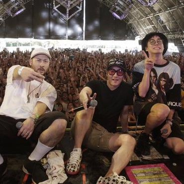 Sedih, Epik High Beberkan Harus Irit Makan Saat Awal Debut