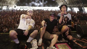 Epik High Siap Rilis Album Baru pada Hari Valentine