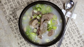 7 Makanan Pereda Pengar