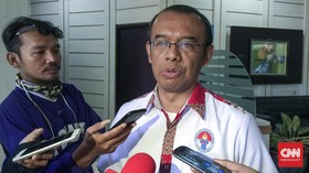 Kemenpora Tidak Campur Tangan KLB