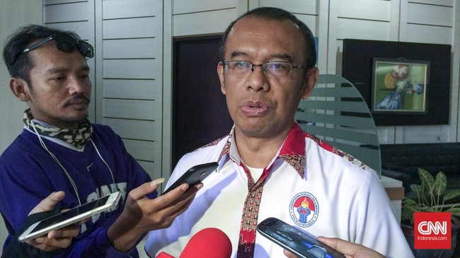 Pemilihan ketua umum maupun pengurus PSSI menjadi wewenang para anggotanya pada agenda Kongres Luar Biasa (KLB).