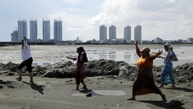 Hentikan Reklamasi, Pemerintah Didesak Terbitkan Surat Resmi