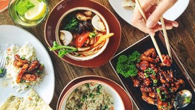 Ini Daftar Makanan yang Mengandung Mikroplastik