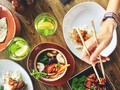 Kurangi Makanan Olahan Jika Ingin Hidup Lebih Lama