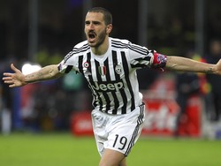 Bonucci Ngaku Dulu Nyaris Gabung ke Manchester City