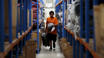 Memasuki era perdagangan digital, Indonesia sering disebut memiliki pasar potensial karena besarnya kue untuk pelaku e-Commerce.