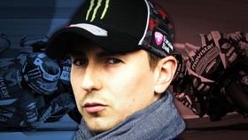 Rekam Jejak Jorge Lorenzo di Yamaha