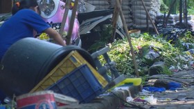 Perda Pengelolaan Sampah