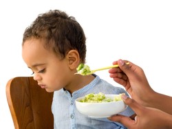 Ingin Gemuk Jangan Pakai Steroid! Ini Tips Dokter Atasi Anak Susah Makan
