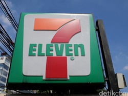 Manusia Rp 1.400 Triliun Buka Gerai 7-Eleven Pertama di India