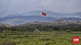Perjalanan Kembali Eks Tapol ke Pulau Buru