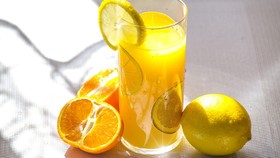 Jumlah Vitamin C Harian yang Dibutuhkan untuk Jaga Imunitas