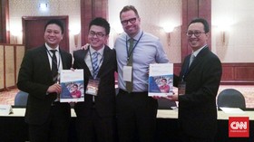 Fintech Siap Berkolaborasi dengan Bank Konvensional